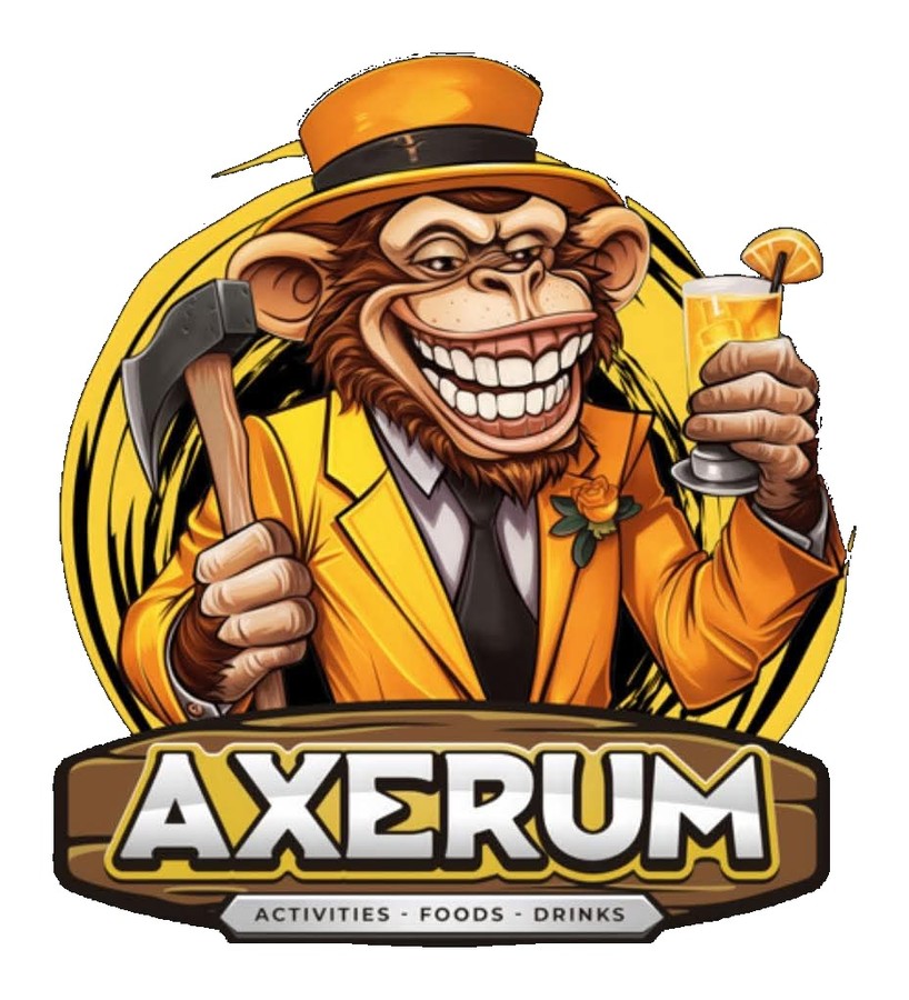 Axerum