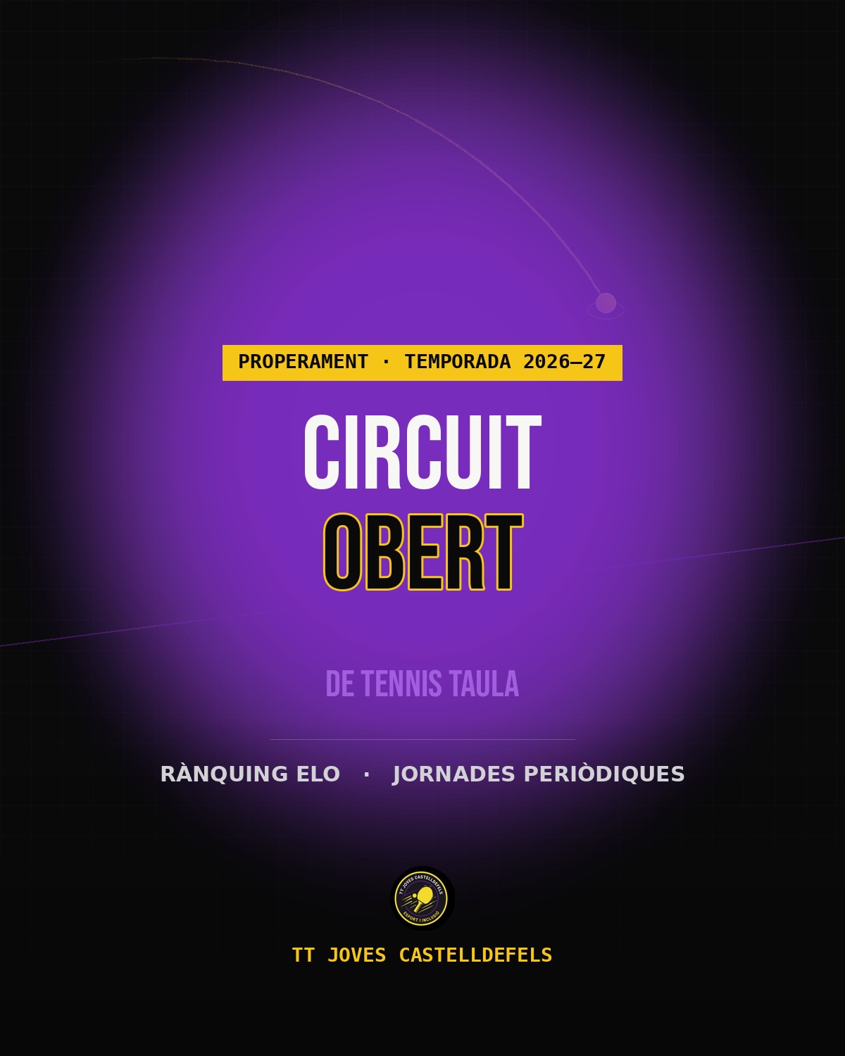 Circuit Obert de Tennis Taula