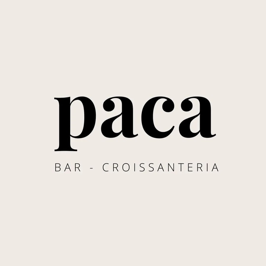 Paca Bar-Croissanteria